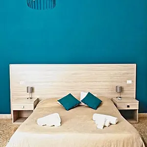3* Bed & Breakfast Il Quadrifoglio Room&