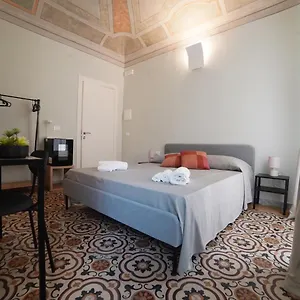 Domus Maqueda Palerme