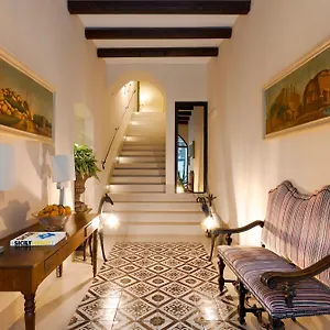 3* Affittacamere Palazzo Arone Dei Baroni Di Valentino