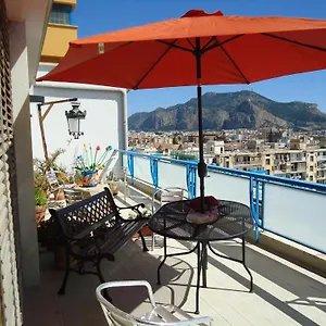 3* Affittacamere Casa Riccio