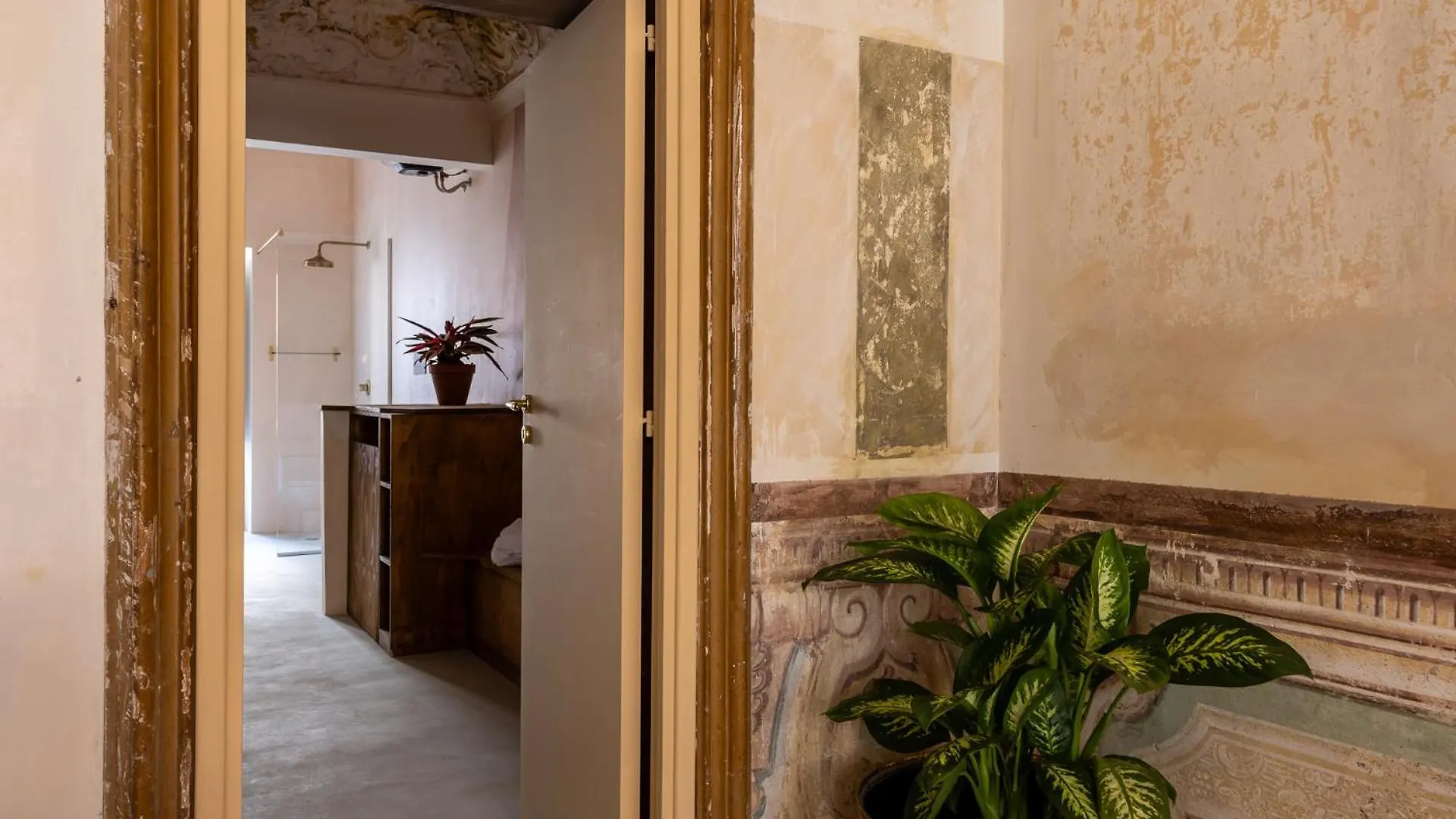 Palazzo Sant'Isidoro By Domusicily Aparthotel Palermo