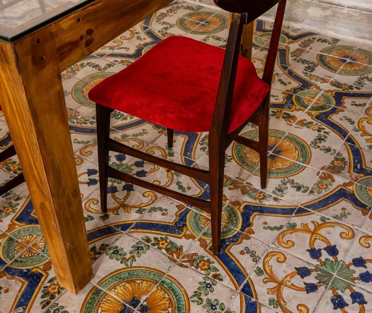 Aparthotel Palazzo Sant'Isidoro By Domusicily Palermo