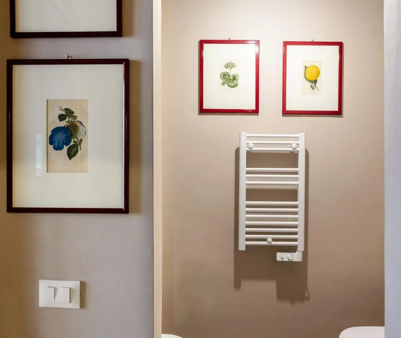 Aparthotel Palazzo Sant'Isidoro By Domusicily Palermo