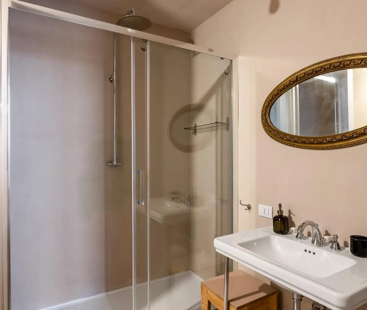 Aparthotel Palazzo Sant'Isidoro By Domusicily Palermo