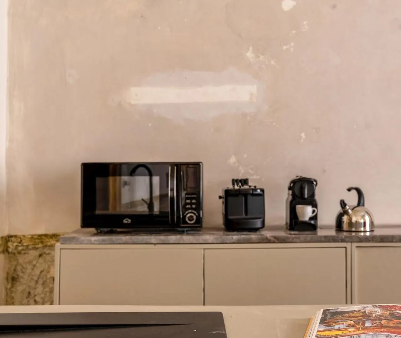 Aparthotel Palazzo Sant'Isidoro By Domusicily Palermo