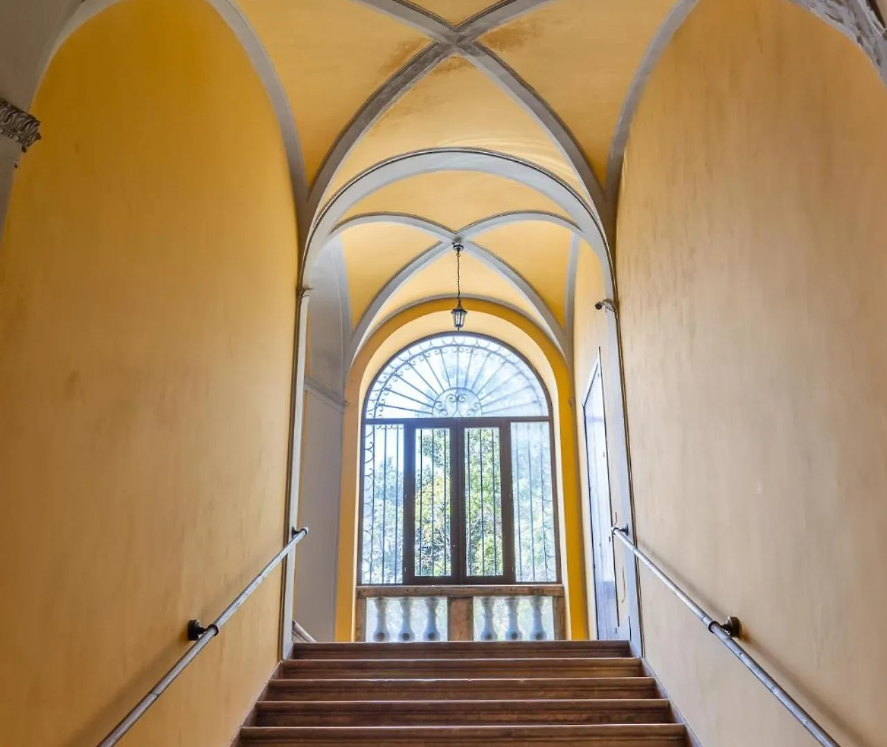 Aparthotel Palazzo Sant'Isidoro By Domusicily Palermo