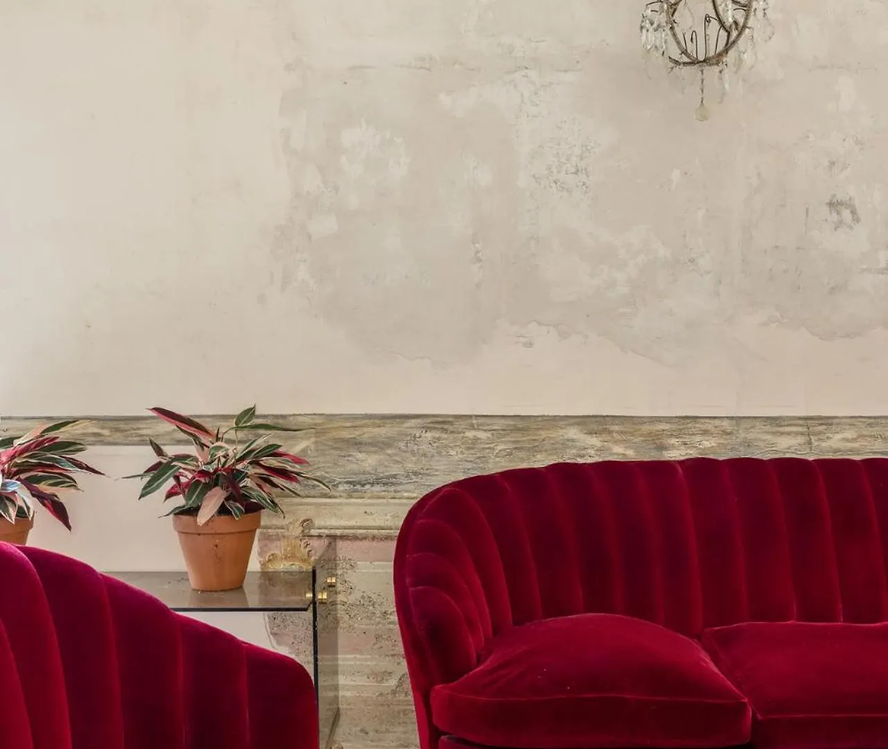 Aparthotel Palazzo Sant'Isidoro By Domusicily Palermo